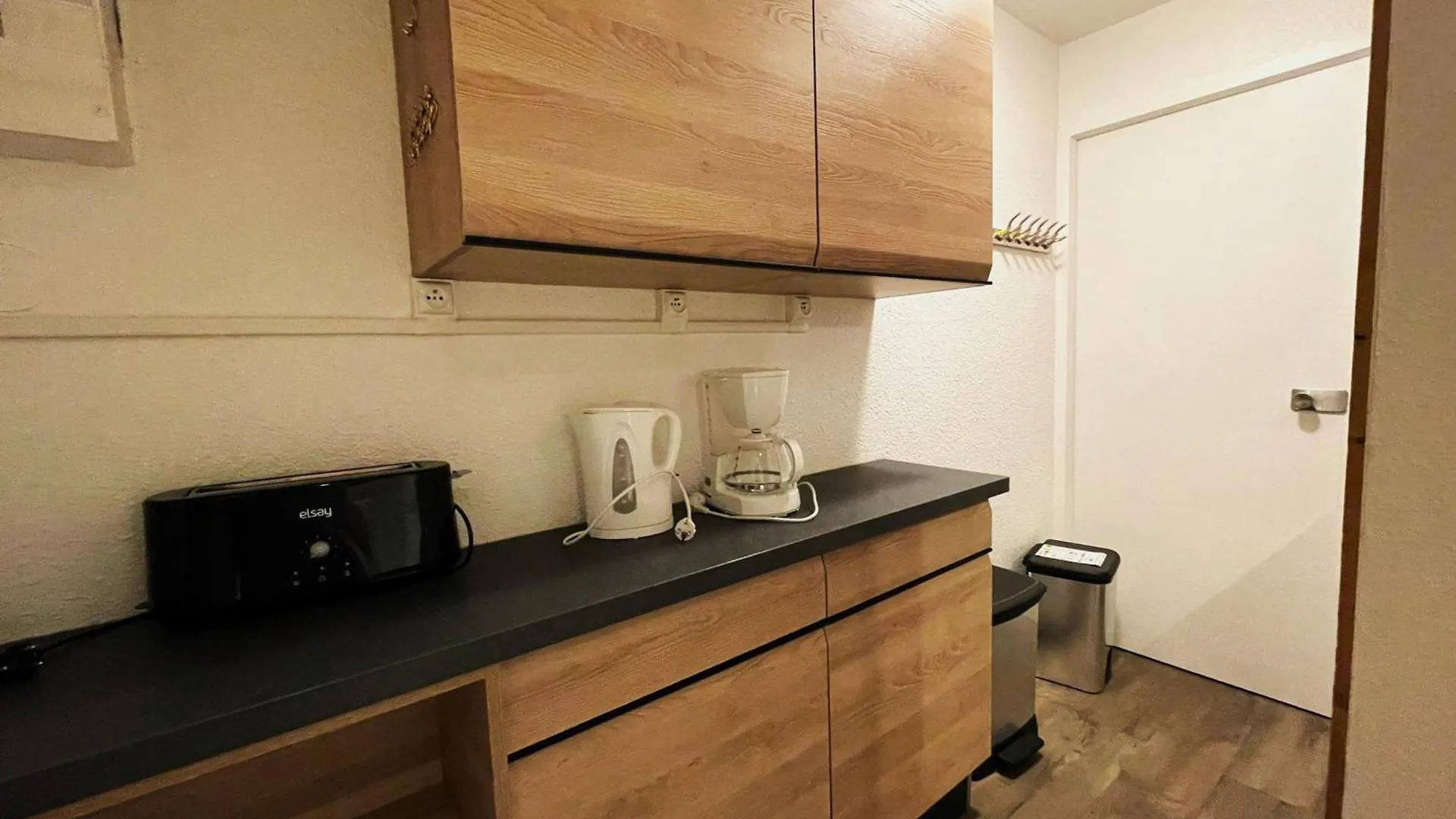 Studio Renove, Ski Aux Pieds, Balcon Ensoleille, 4 Pers., Centre Des Menuires - Fr-1-452-195 Saint-Martin-de-Belleville