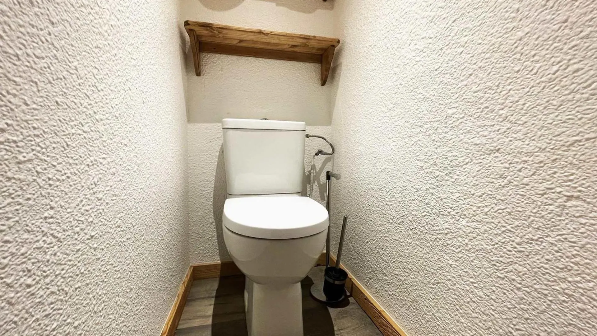 Studio Renove, Ski Aux Pieds, Balcon Ensoleille, 4 Pers., Centre Des Menuires - Fr-1-452-195 Saint-Martin-de-Belleville Apartment