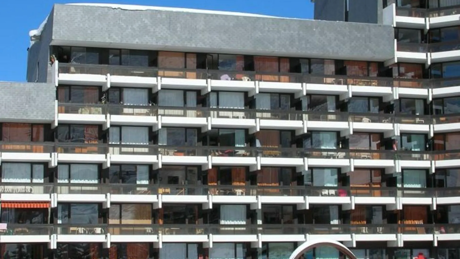Studio Renove, Ski Aux Pieds, Balcon Ensoleille, 4 Pers., Centre Des Menuires - Fr-1-452-195 Saint-Martin-de-Belleville 0*,  France